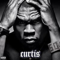 50 Cent - Curtis in the group CD / Hip Hop-Rap at Bengans Skivbutik AB (652331)