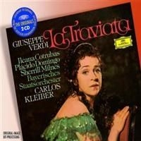 Verdi - Traviata Kompl