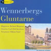 Wennerberg Gunnar - Gluntar