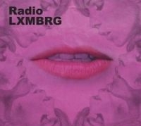 Radio Lxmbrg - Radio Lxmbrg in the group CD / Pop at Bengans Skivbutik AB (652628)