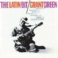 Green Grant - Rvg: The Latin Bit