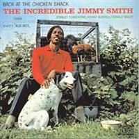 Jimmy Smith - Rvg: Back At The Chicken Shack in the group CD / CD Blue Note at Bengans Skivbutik AB (652949)
