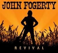 John Fogerty - Revival in the group CD / Pop-Rock at Bengans Skivbutik AB (653124)