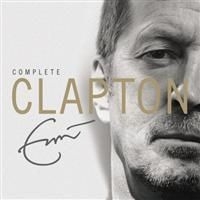 Eric Clapton - Complete Clapton