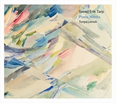 Svend Erik Tarp - Piano Works