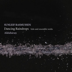 Rasmussen - Dancing Raindrops