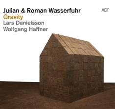 Wasserfuhr Julian Wasserfuhr Roma - Gravity