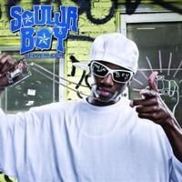 Souljaboy Tell Em - Souljaboytelem.Com in the group CD / Hip Hop-Rap at Bengans Skivbutik AB (654313)