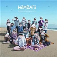 The Wombats - The Wombats Proudly Present...