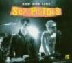 Sex Pistols - Raw & Live (2Cd) in the group CD / Pop-Rock at Bengans Skivbutik AB (654369)