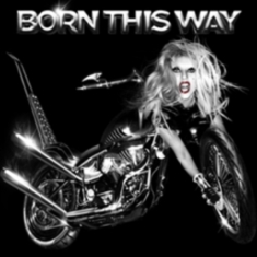 Lady Gaga - Born This Way