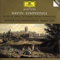 Haydn - Symfoni 88,92 & 94 in the group OTHER / Övrigt /  at Bengans Skivbutik AB (654911)