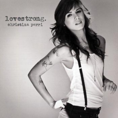 Christina Perri - Lovestrong.