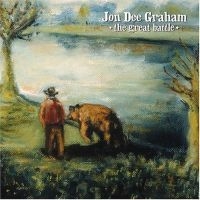 Graham Jon Dee - Great Battle in the group OUR PICKS / Blowout / Blowout-CD at Bengans Skivbutik AB (654974)