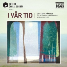 I Vår Tid - Swedish Choral Society