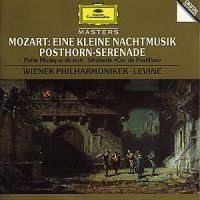 Mozart - Eine Kleine Nachtmusik K 525