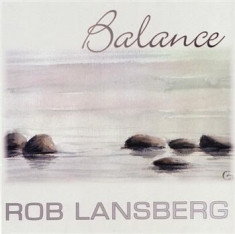 Lansberg Rob - Balance