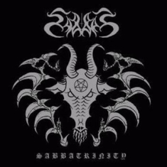 Sabbat - Sabbatrinity