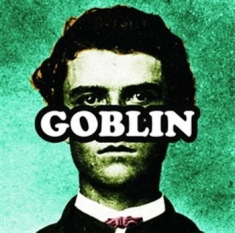 Tyler The Creator - Goblin