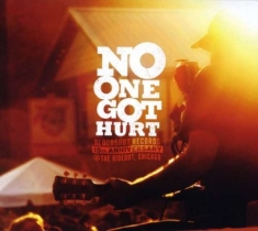 Various Artists - No One Got Hurt