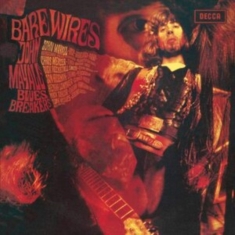 John Mayall's Bluesbreakers - Bare Wires