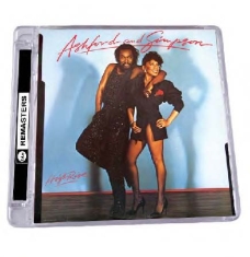 Ashford & Simpson - High Rise - Expanded Edition