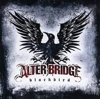 Alter Bridge - Blackbird