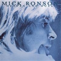 Ronson Mick - Heaven & Hull