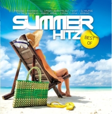 Various Artists - Summer Hitz Best Of