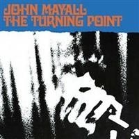 Mayall John - Turning Point in the group Minishops / John Mayall at Bengans Skivbutik AB (656220)