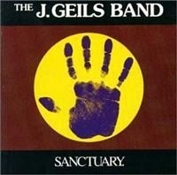 J Geils Band - Sanctuary in the group CD / Pop-Rock at Bengans Skivbutik AB (656284)
