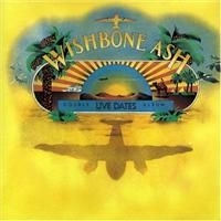 Wishbone Ash - Live Dates in the group CD / Rock at Bengans Skivbutik AB (656304)