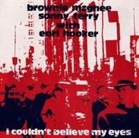 Mc Ghee Brownie & Sonny Terry - I Couldn't Believe My Eyes