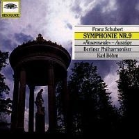 Schubert - Symfoni 9 C-Dur Stora in the group CD / Klassiskt at Bengans Skivbutik AB (656522)