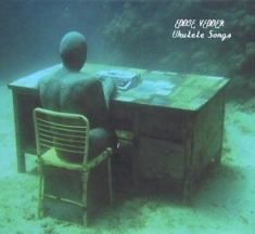 Eddie Vedder - Ukulele Songs - Paper Phase Two