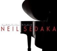 Sedaka Neil - Happy Birthday Sweet Sixteen :Best