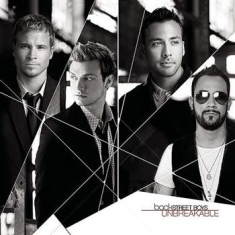 Backstreet Boys - Unbreakable