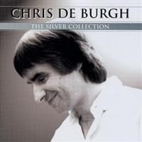 Burgh Chris De - Silver Collection in the group CD / Pop at Bengans Skivbutik AB (656637)