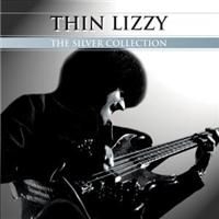 Thin Lizzy - Silver Collection in the group Minishops / Thin Lizzy at Bengans Skivbutik AB (656649)