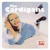 Cardigans - Life Uk Edition in the group Minishops / Cardigans at Bengans Skivbutik AB (656673) Cardigans - Life Uk Edition in the group Minishops / Cardigans at Bengans Skivbutik AB (656673)