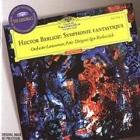 Berlioz - Symphonie Fantastique in the group CD / Klassiskt at Bengans Skivbutik AB (656814)