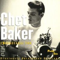 Chet Baker - Embraceable You in the group CD / CD Blue Note at Bengans Skivbutik AB (656903)