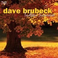 Brubeck Dave - Indian Summer in the group CD / Jazz/Blues at Bengans Skivbutik AB (656926)