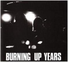 Human Instinct - Burning Up Years