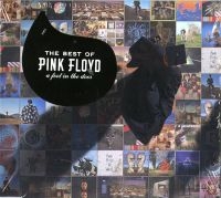 PINK FLOYD - THE BEST OF PINK FLOYD: A FOOT
