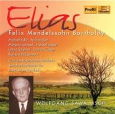 Mendelssohn - Elias