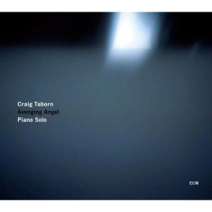 Taborn Craig - Avenging Angel