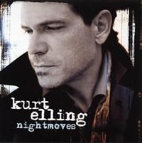 Elling Kurt - Nightmoves in the group CD / Jazz/Blues at Bengans Skivbutik AB (657947)
