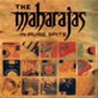 Maharajas The - In Pure Spite