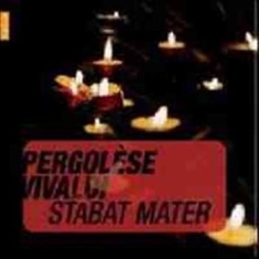 Pergolesi - Stabat Mater